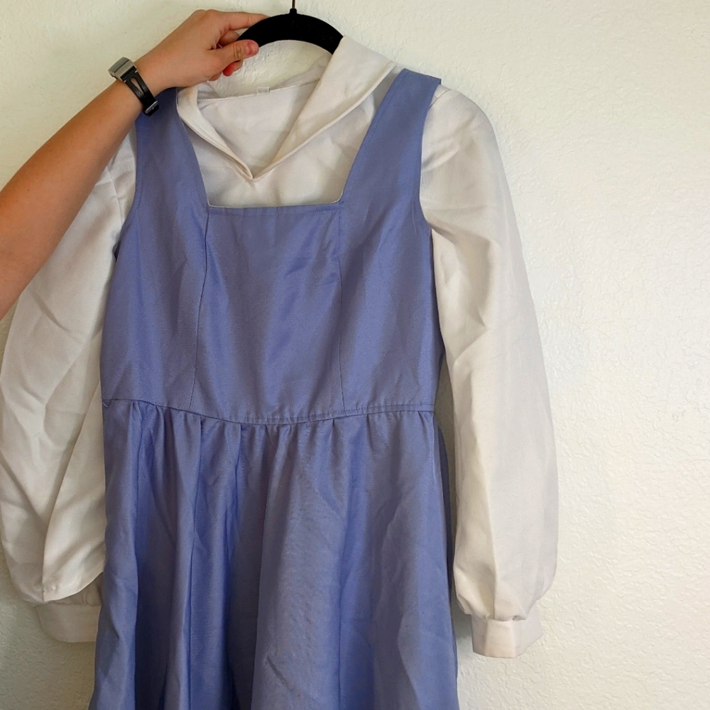 Belle Cosplay/Costume
